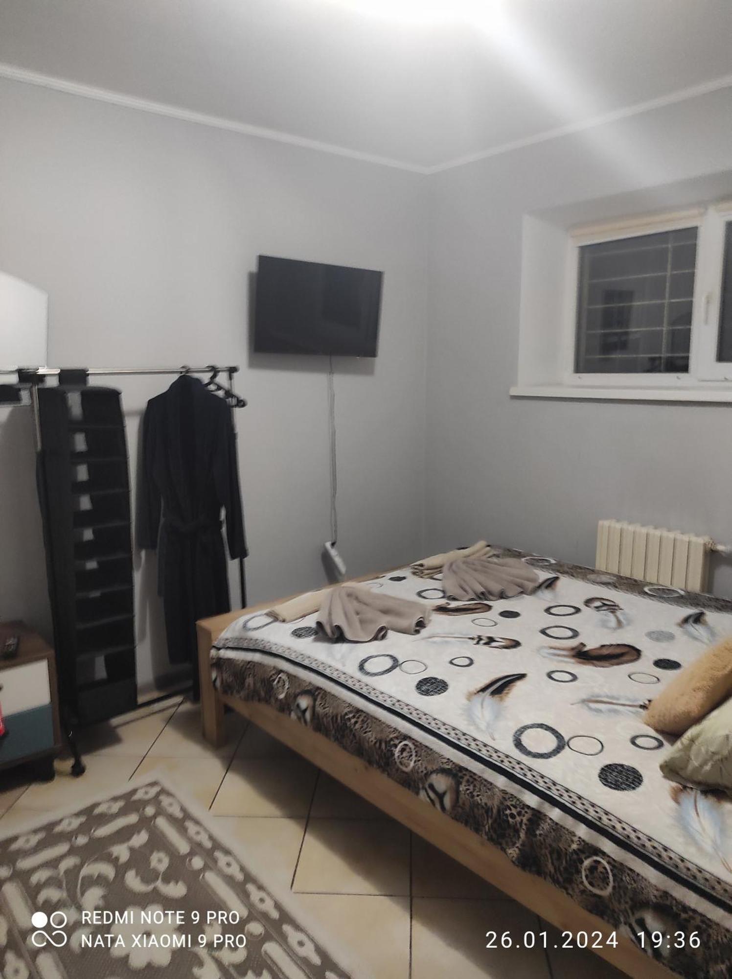 Romana Hotel Chisinau Eksteriør bilde