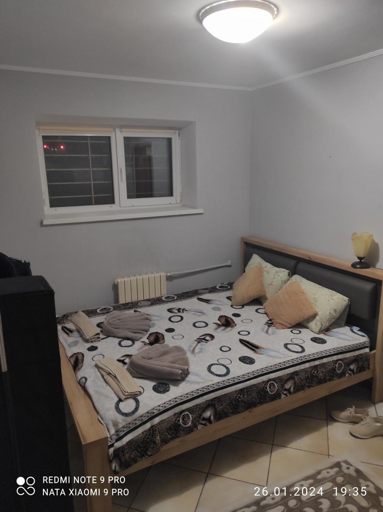 Romana Hotel Chisinau Eksteriør bilde