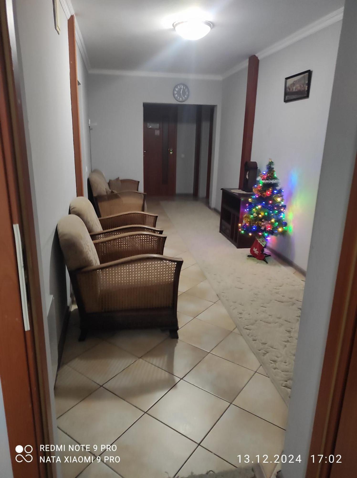 Romana Hotel Chisinau Eksteriør bilde