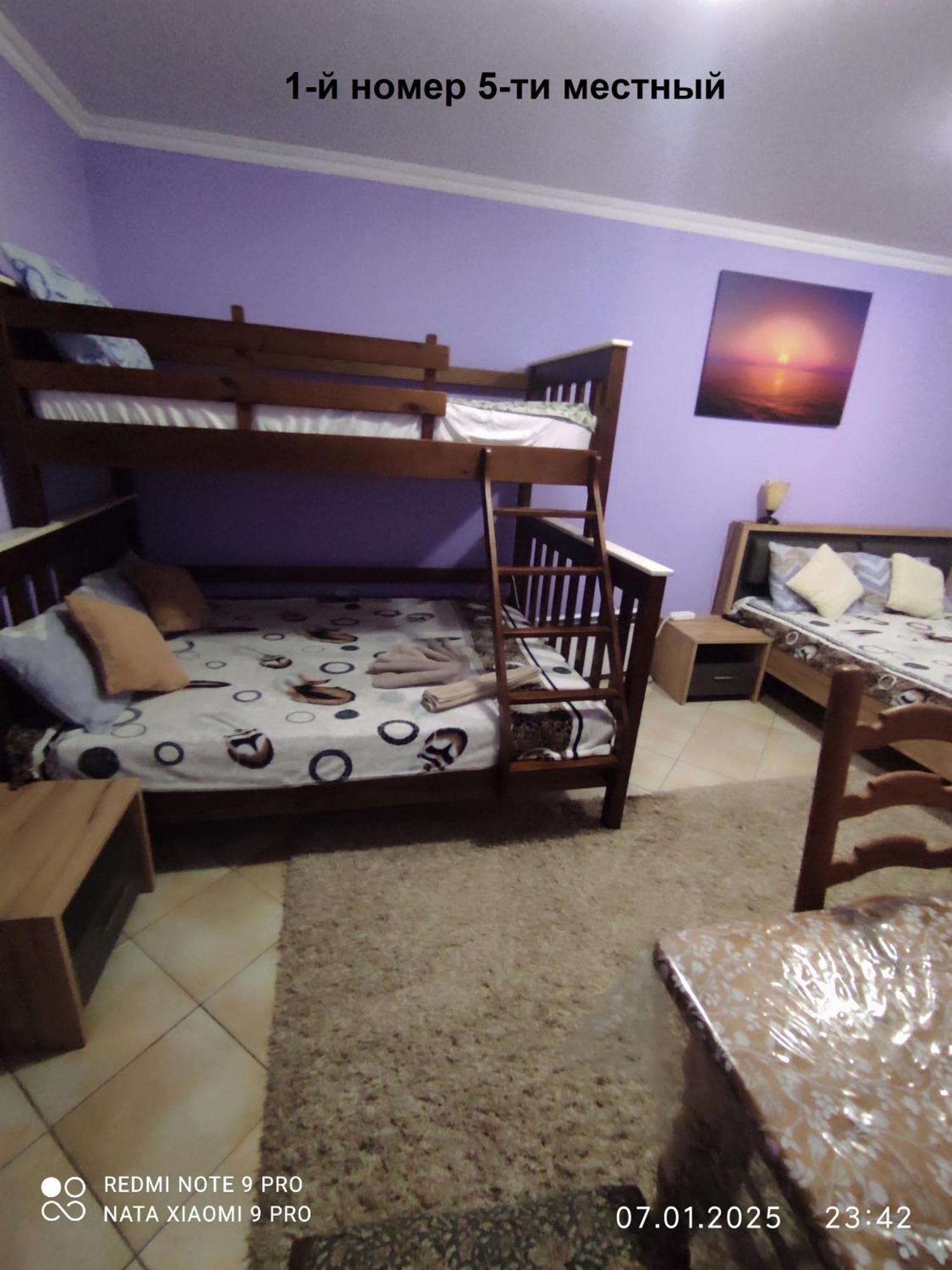 Romana Hotel Chisinau Eksteriør bilde